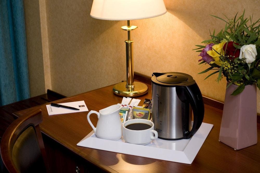 Classics Hotel Bastille Paris Eksteriør billede